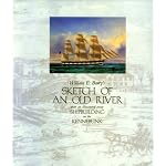 William E. Barry's "Sketch of an Old River " book cover