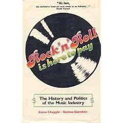 Rock N Roll Is Here To Pay