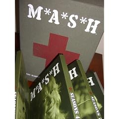 M*A*S*H - Martinis and Medicine Complete Collection