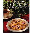 The International Cookie Cookbook by  Nancy Baggett and Dennis M. Gottlieb