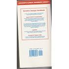 Geriatric Dosage Handbook: 1997-98 (Lexi-Comp's Clinical Reference Library) by Todd P. Semla, Judith L. Beizer, and Martin D. Higbee