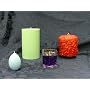Introduction To Candle Making <b>DVD</b> ~ Marie Kauffman