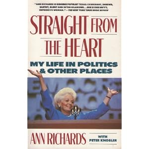ann richards