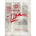 The Controversy of Zion book cover