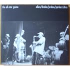 The All-Star Game by Marshall Allen, Hamid Drake, Kidd Jordan, William Parker, and Alan Silva