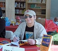Image of Paul D. Marks
