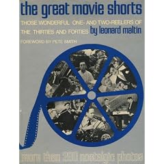 The Great Movie Shorts.