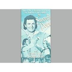 At Sword's Point with Cornel Wilde and Maureen O'hara (Import Edition) (Ntsc Format, Region 1, Playable in North America)