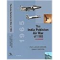 The India-Pakistan Air War of 1965