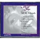 All My Friends by  Marguerita Page 