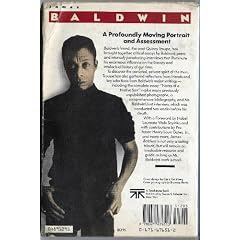 James Baldwin: The Legacy (A Touchstone book)