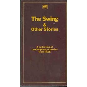 INXS - The Swing and Other Stories