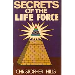 Secrets of the life force