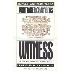 Witness