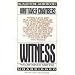 Witness