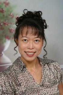 Lily Wang