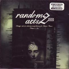 Random Acts II Live:Q101