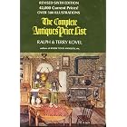 The Complete Antiques Price Guide (Sixth Edition) by