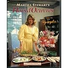 Martha Stewart's Hors D'Oeuvres by 