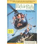 Richie Rich book cover