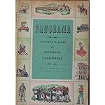 Panorama: a picture history of southern California, issued on the 60th anniversary of Title Insurance and Trust Company book cover