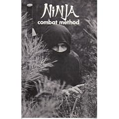 Pay for Ninja Training Methods Stephen Hayes