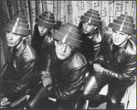 Image of Devo