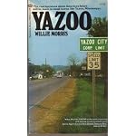 Yazoo: integration in a Deep-Southern town book cover