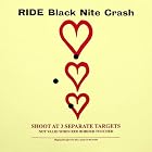 Black Nite Crash Nothing Lasts Forever Slave A Trip Down Ronnie Lane - Limited Edition 4... by Ride