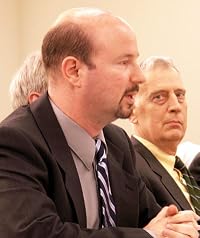 Image of Michael E. Mann