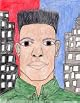 Shawn James