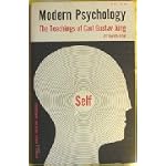 Modern Psychology: The Teachings of Carl Gustav Jung book cover