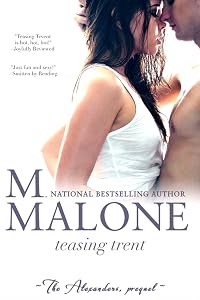 Image of Minx Malone