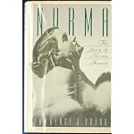 Norma: The Story of Norma Shearer book cover