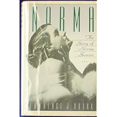Norma: The Story of Norma Shearer