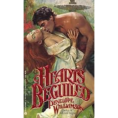 Hearts Beguiled