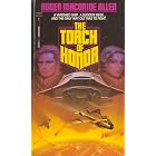 The Torch of Honor by Roger MacBride Allen