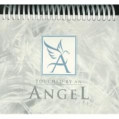 Touched By An Angel Perpetual Desk Calendar