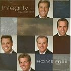 Home Free by Integrity Quartet