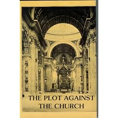 Plot Against the Church