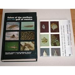 Fishes of the Northern Gulf of Mexico
