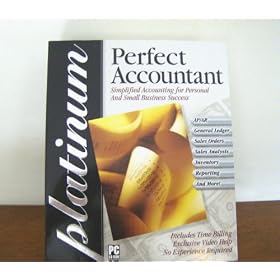 Perfect Accountant by Cosmi