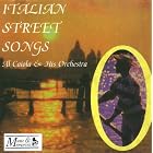 Italian Street Songs by Al Caiola & His Orchestra