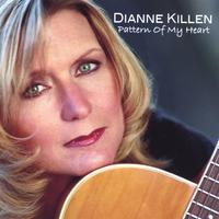 Pattern of My Heart by  Dianne Killen 