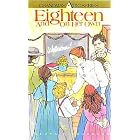 Eighteen and on Her Own (Richardson, Arleta. Grandma's Attic Series.) by Arleta Richardson