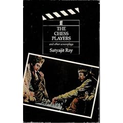 The Chess Players and Other Screenplays