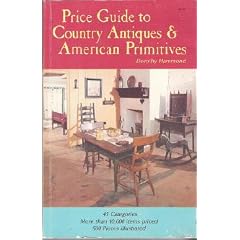 Price Guide to Country Antiques & American Primitives