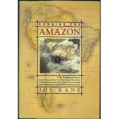 Running The Amazon