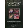 Michigan Frogs, Toads, and Salamanders: A Field Gu&hellip by James H. Harding