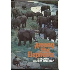 Among the Elephants: 2
